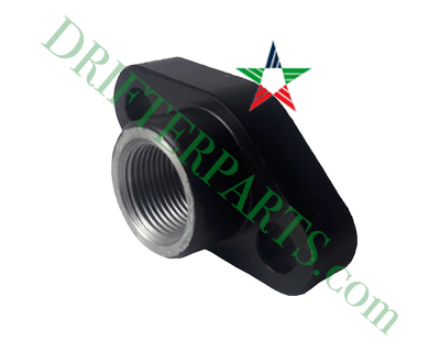 Connection Plate - 3115 2114 00